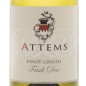 Pinot Grigio Friuli DOC 2023 - Attems