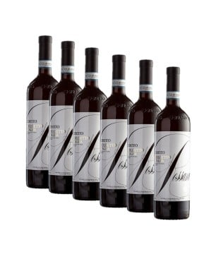 Dolcetto d'Alba DOC Rossana 2022 - Ceretto [Box 6 bottles]