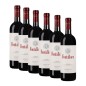 Fontalloro Sangiovese Toscana IGT 2019 - Felsina [Original wooden case, 6 bottles]