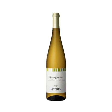 Gewurztraminer Alto Adige Valle Isarco DOC 2023 - Cantina Valle Isarco