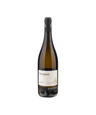 Sauvignon Alto Adige DOC 2017 - Cantina Kurtatsch