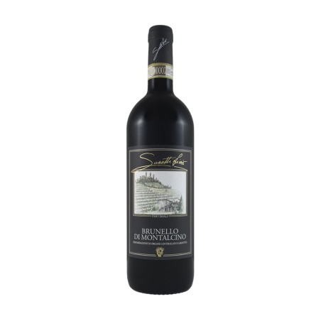 Brunello di Montalcino DOCG 2019 - Sassetti Livio Pertimali