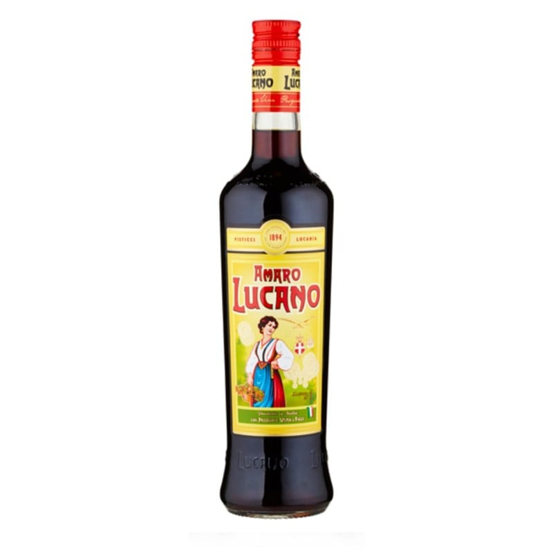 Amaro Lucano - Lucano [0.50 lt]
