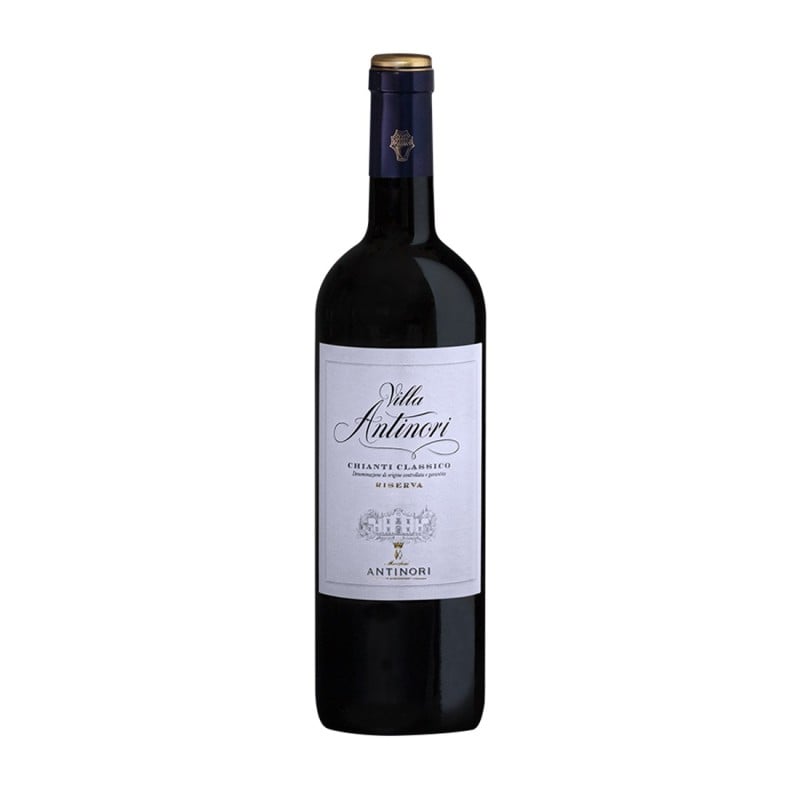 Chianti Classico Riserva DOCG Villa Antinori 2022 - Antinori Chianti Classico Riserva DOCG Villa Antinori 2022 - Antinori
