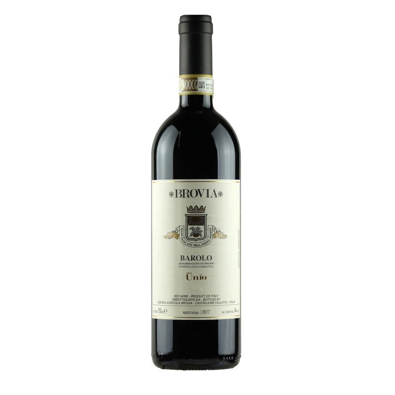 Barolo DOCG 2020 - Brovia