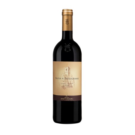 Chianti Classico Gran Selezione DOCG Badia a Passignano 2021 - Antinori