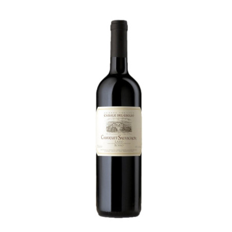 Cabernet Sauvignon Lazio IGT 2021 - Casale del Giglio