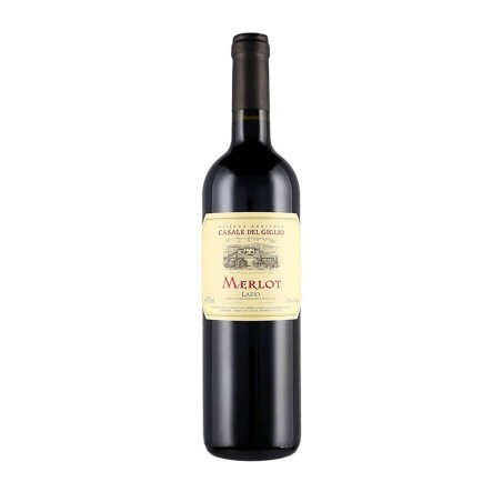 Merlot Lazio IGT 2023 - Casale del Giglio