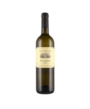 Sauvignon Lazio IGT 2023 - Casale del Giglio