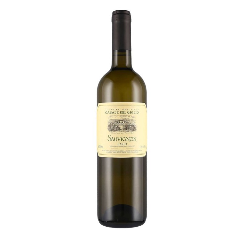 Sauvignon Lazio IGT 2024 - Casale del Giglio