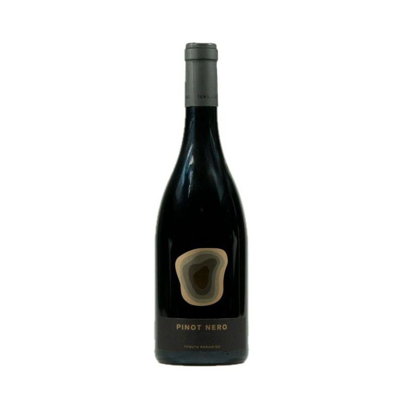 Pinot Nero Umbria IGT 2021 - Nuova Tenuta Paradiso Pinot Nero Umbria IGT 2021 - Nuova Tenuta Paradiso