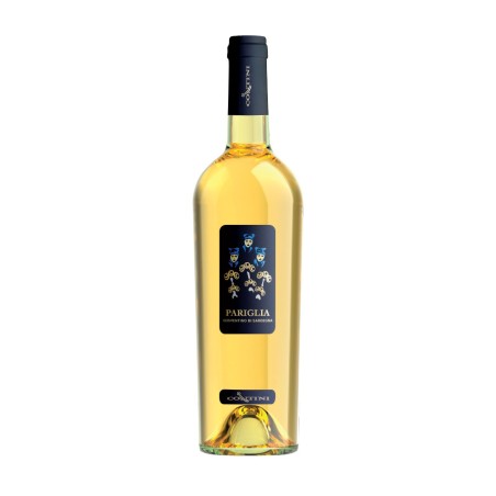Vermentino di Sardegna DOC Pariglia 2024 - Contini