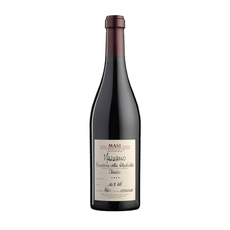 Amarone della Valpolicella Classico DOCG Mazzano 2015 - Masi