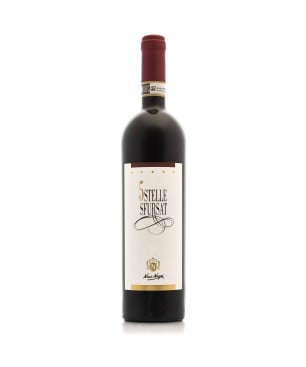 Sfursat Di Valtellina DOCG 5 Stelle 2021 - Nino Negri
