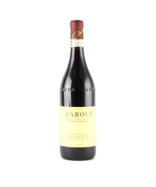 Barolo Riserva DOCG San Bernardo 2016 - Palladino