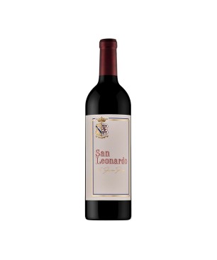 San Leonardo Rosso Vigneti delle Dolomiti IGT 2019 - Tenuta San Leonardo