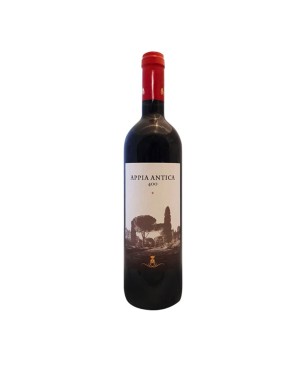 Appia Antica 400 Lazio IGT Rosso 2023 - Tenuta Principe Alberico
