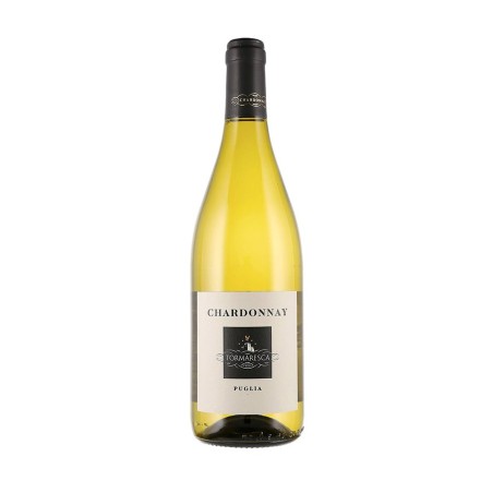 Chardonnay Puglia IGT 2024 - Tormaresca