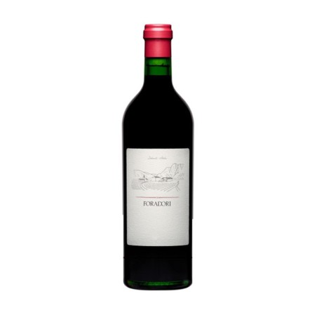 Teroldego Vigneti delle Dolomiti Rosso IGT 2023 - Foradori