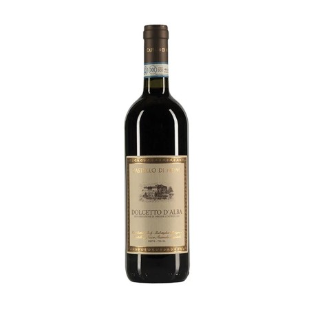 Dolcetto d'Alba 2023 - Castello di Neive