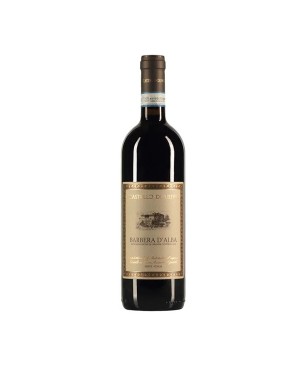Barbera d'Alba 2023 - Castello di Neive