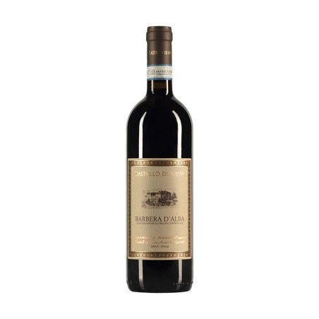Barbera d'Alba 2023 - Castello di Neive