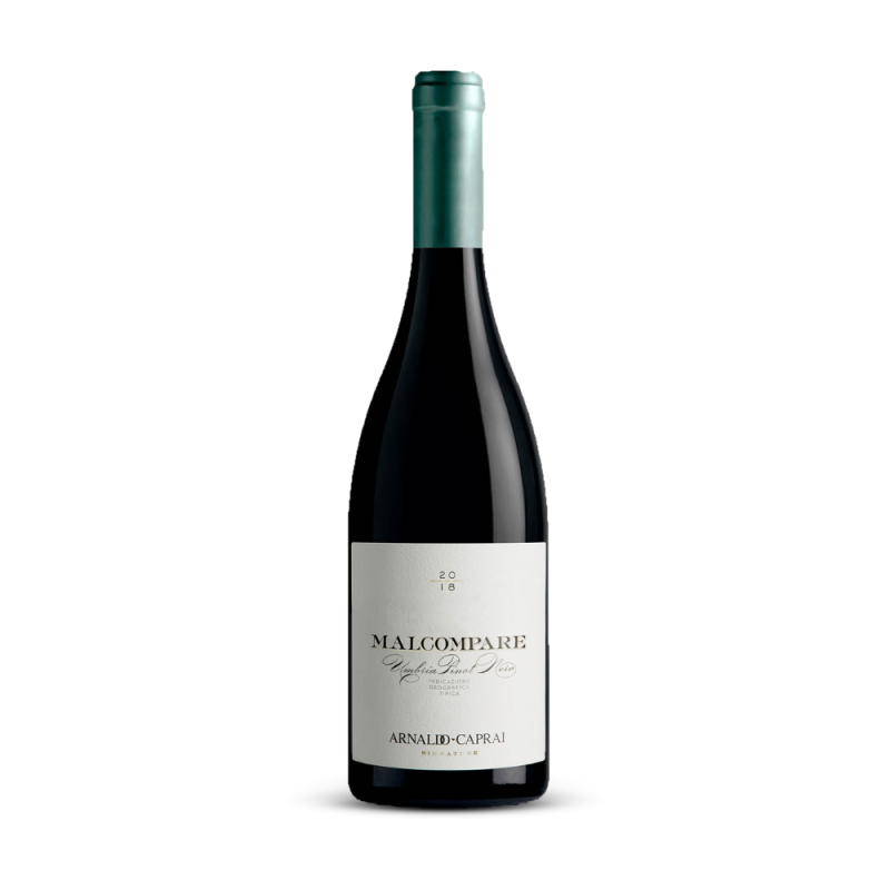 Pinot Nero IGT Malcompare 2015 - Arnaldo Caprai Pinot Nero IGT Malcompare 2015 - Arnaldo Caprai