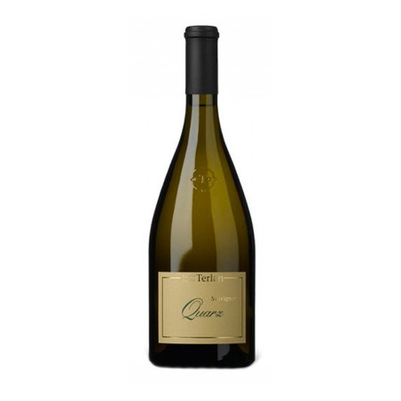Sauvignon Alto Adige DOC Quarz 2023 - Terlan