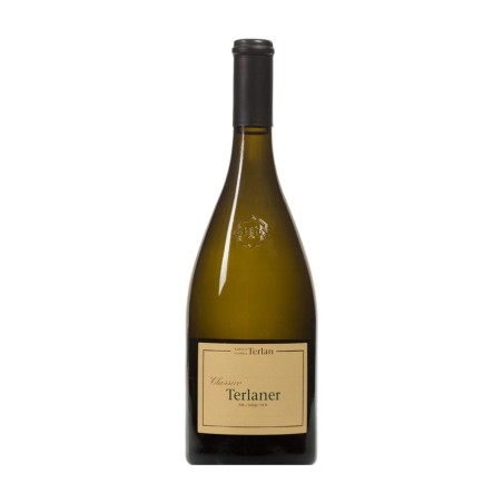 Terlaner Cuvée Bianco Alto Adige DOC 2024 - Terlan