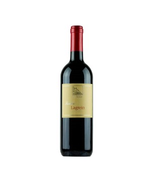 Lagrein Alto Adige DOC 2024 - Terlan