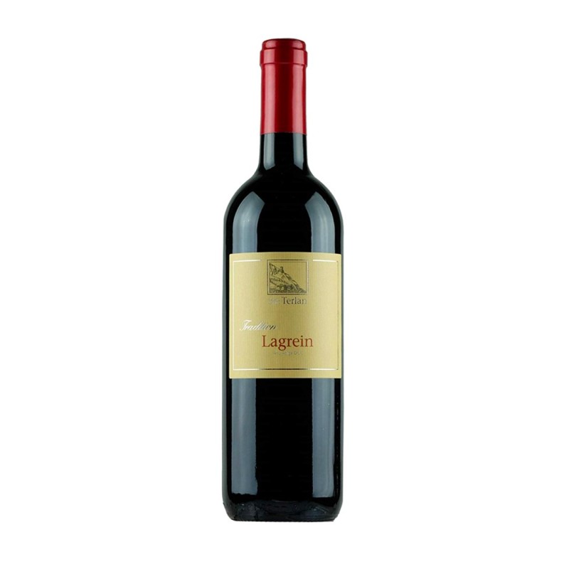 Lagrein Alto Adige DOC 2024 - Terlan Lagrein Alto Adige DOC 2024 - Terlan