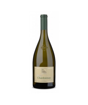 Chardonnay Alto Adige DOC 2024 - Terlan