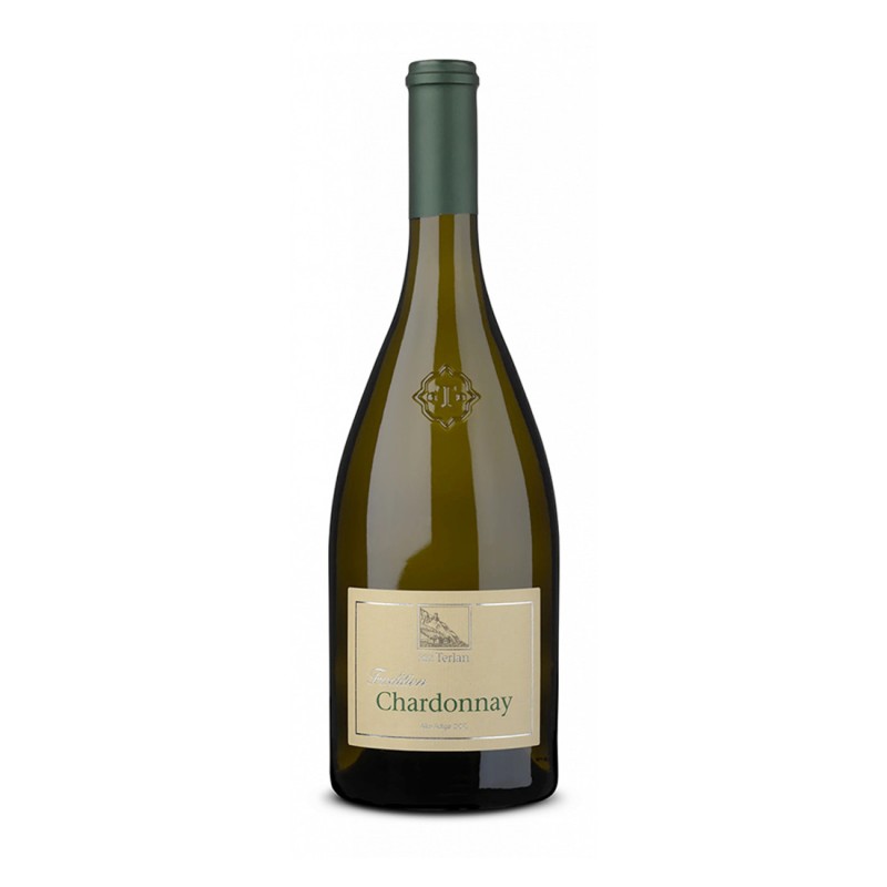 Chardonnay Alto Adige DOC 2024 - Terlan Chardonnay Alto Adige DOC 2024 - Terlan