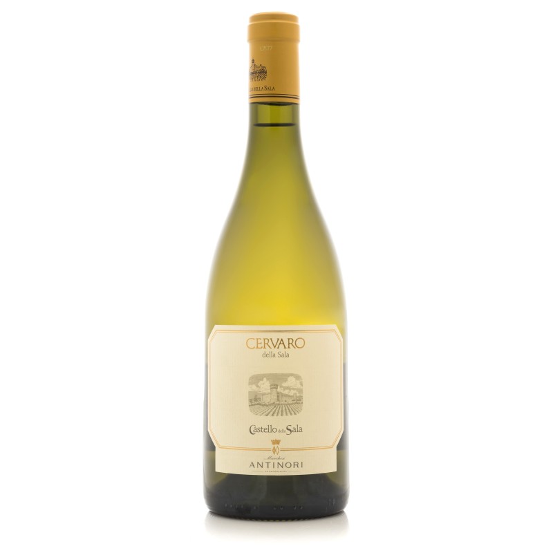 Cervaro della Sala Umbria IGT Castello della Sala 2023 - Antinori [0.375l]