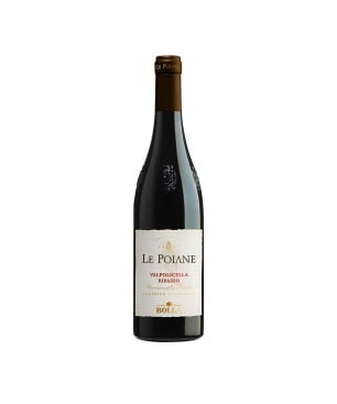 Valpolicella Ripasso Classico Superiore DOC Le Poiane 2020 - Bolla
