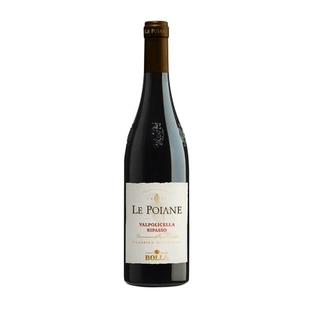 Valpolicella Ripasso Classico Superiore DOC Le Poiane 2020 - Bolla