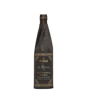 Valpolicella Ripasso Classico Superiore DOC Le Poiane 2020 - Bolla