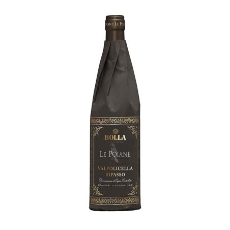 Valpolicella Ripasso Classico Superiore DOC Le Poiane 2020 - Bolla