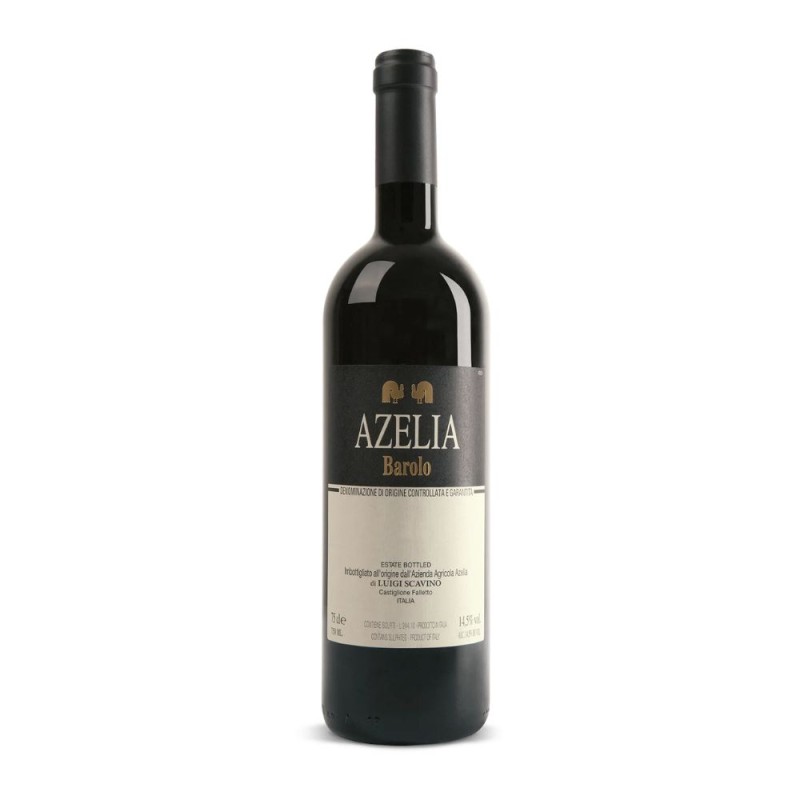 Maremma Toscana DOC Poggio alle Nane 2022 - Le Mortelle