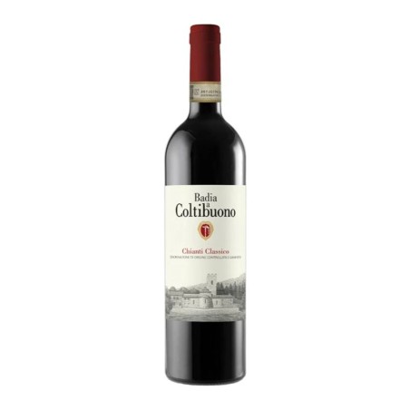 Chianti Classico DOCG Bio 2021 - Badia a Coltibuono [1,5 lt]