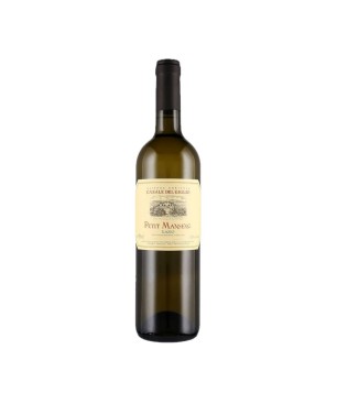 Lazio IGT Petit Manseng 2023 - Casale del Giglio
