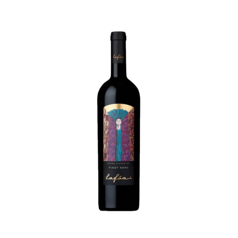 Pinot Nero Riserva Alto Adige DOC Lafoa 2020 - Colterenzio