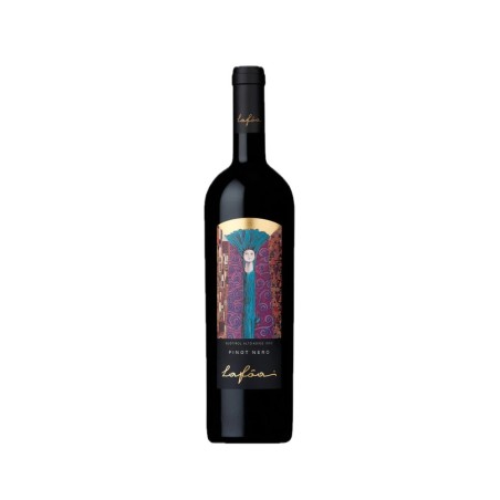 Pinot Nero Riserva Alto Adige DOC Lafoa 2020 - Colterenzio