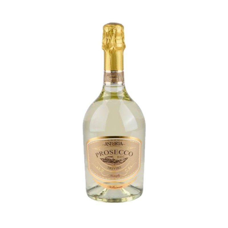 Prosecco di Treviso DOC Millesimato Butterfly - Astoria