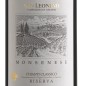 Chianti Classico Riserva DOCG Monsenese 2020 - San Leonino