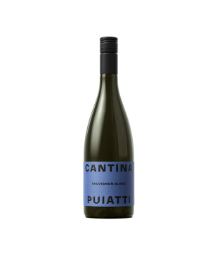 Sauvignon Friuli DOC 2024 - Puiatti