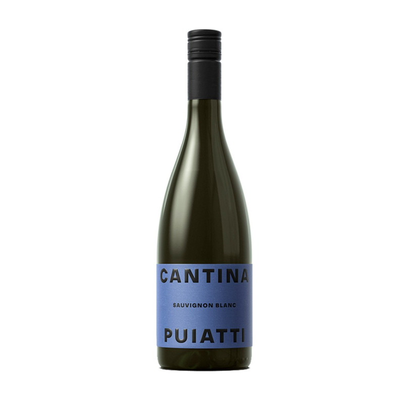 Sauvignon Friuli DOC 2024 - Puiatti