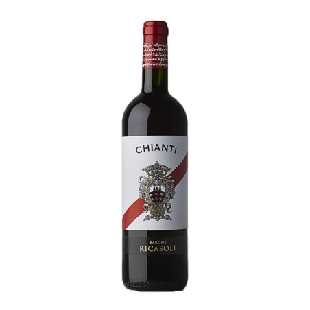Chianti DOCG 2023 - Barone Ricasoli