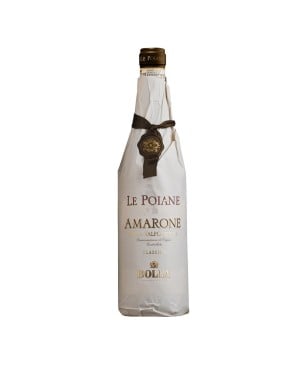 Amarone della Valpolicella Classico DOCG Le Poiane 2019 - Bolla