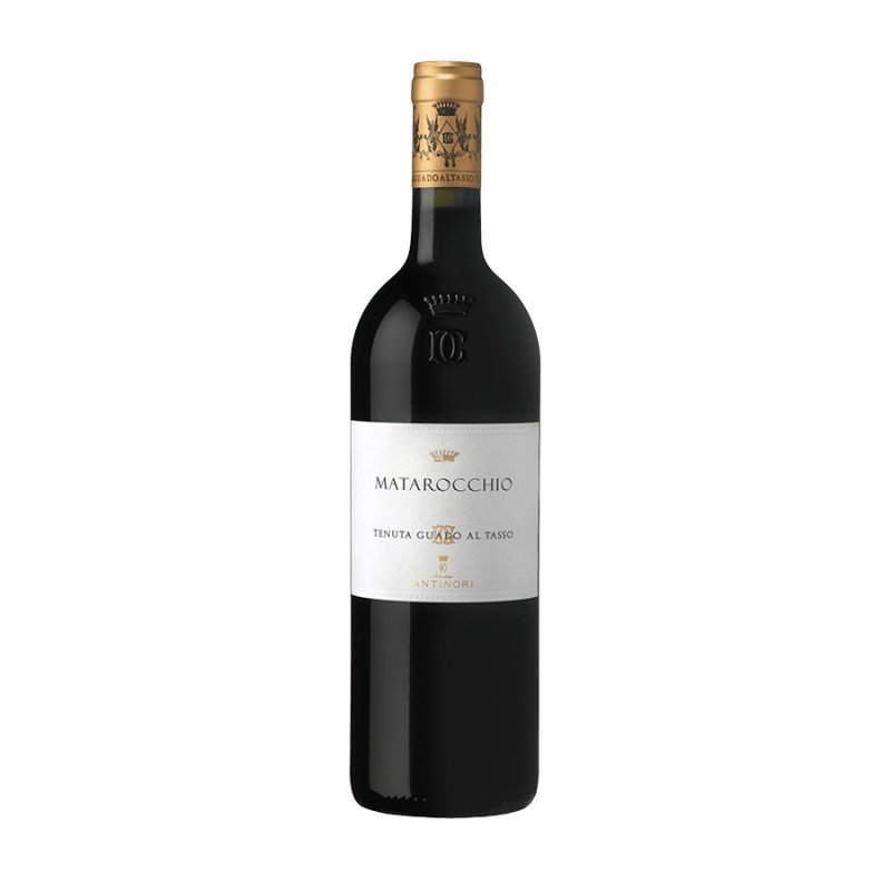 Matarocchio Bolgheri Superiore DOC 2015 - Antinori